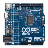 Arduino® UNO R4 Minima