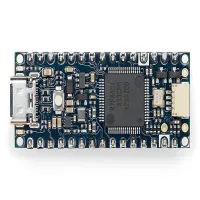 Arduino® Nano R4 with headers