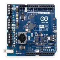 Arduino UNO SPE Shield