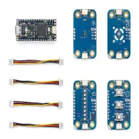 Modulino Environmental Station Bundle Nano R4