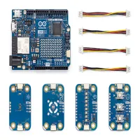 Modulino Environmental Station Bundle UNO R4 WiFi