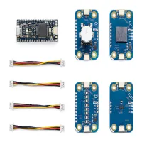 Modulino Kitchen timer bundle Nano R4