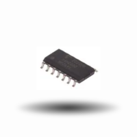 74HC08D