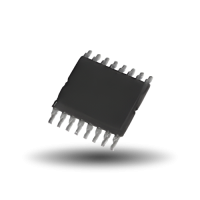 74HC595T16-13