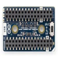 Nano Connector Carrier