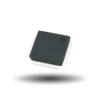 ATMEGA64A-AU