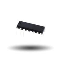 CD74HCT4094E