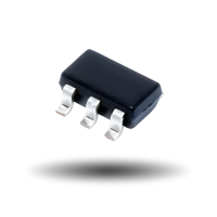 LM321LVIDBVR