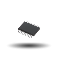 MAX31865AAP+T