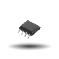 MAX485ESA+T