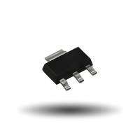 NCP1117ST12T3G