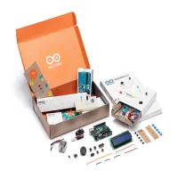 Arduino Starter Kit Multi-Language