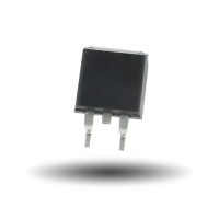 STB11NM60T4