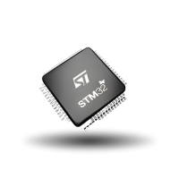 STM32F301K8U6TR