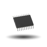 STM8S003F3P6TR