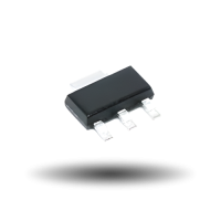 TLV1117LV33DCYR