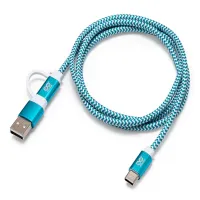Arduino USB Type-C® Cable 2-in1