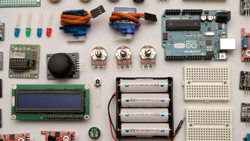 Indus Technologies: One Stop Destination for Your Electronic Components Needs