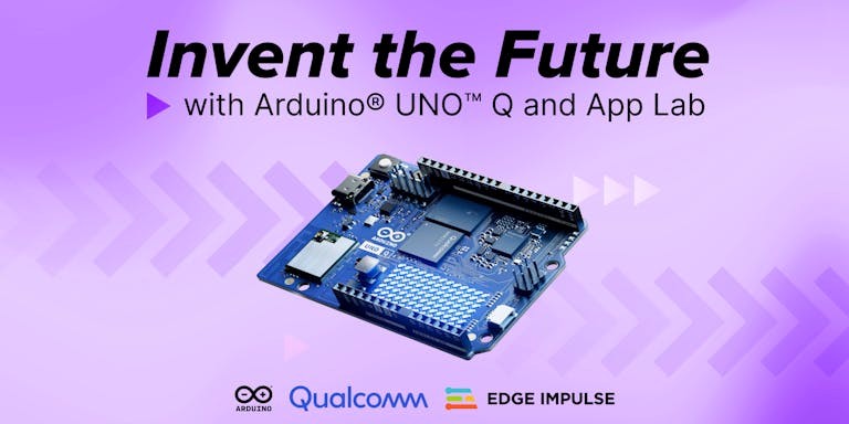 Getting Started with Arduino UNO Q