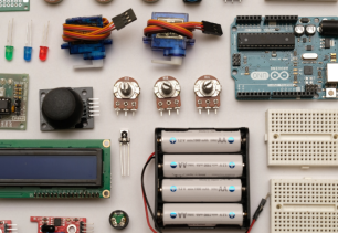 Indus Technologies: One Stop Destination for Your Electronic Components Needs