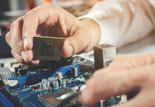 How reliable is your electronics components supplier