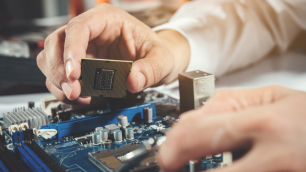 How reliable is your electronics components supplier