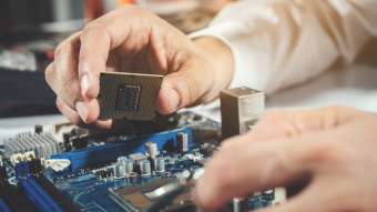 How reliable is your electronics components supplier