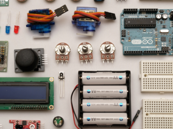 Indus Technologies: One Stop Destination for Your Electronic Components Needs