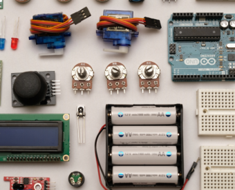 Indus Technologies: One Stop Destination for Your Electronic Components Needs