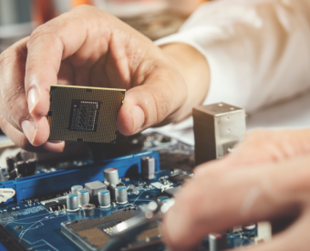 How reliable is your electronics components supplier