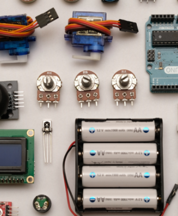 Indus Technologies: One Stop Destination for Your Electronic Components Needs