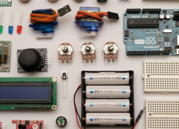 Indus Technologies: One Stop Destination for Your Electronic Components Needs