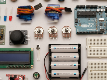 Indus Technologies: One Stop Destination for Your Electronic Components Needs