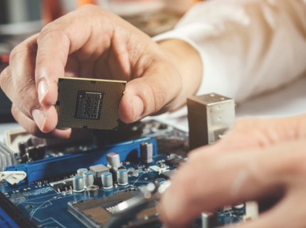 How reliable is your electronics components supplier