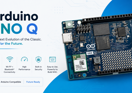 Arduino UNO: Complete Beginner's Guide to Microcontroller