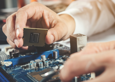 How reliable is your electronics components supplier