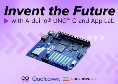 Getting Started with Arduino UNO Q