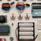 Indus Technologies: One Stop Destination for Your Electronic Components Needs